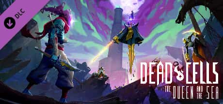 死亡细胞/重生细胞 Dead Cells 全DLC最新中文版背景